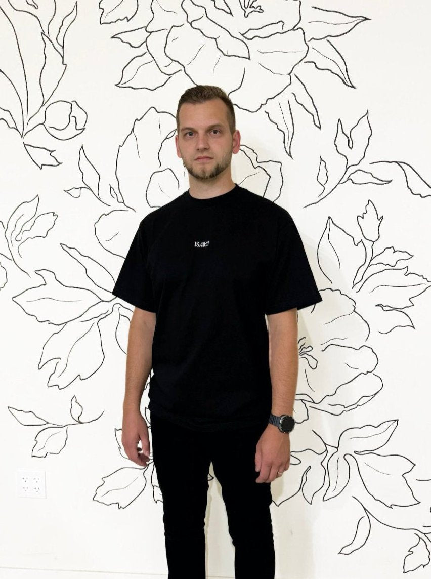 Hope Tee