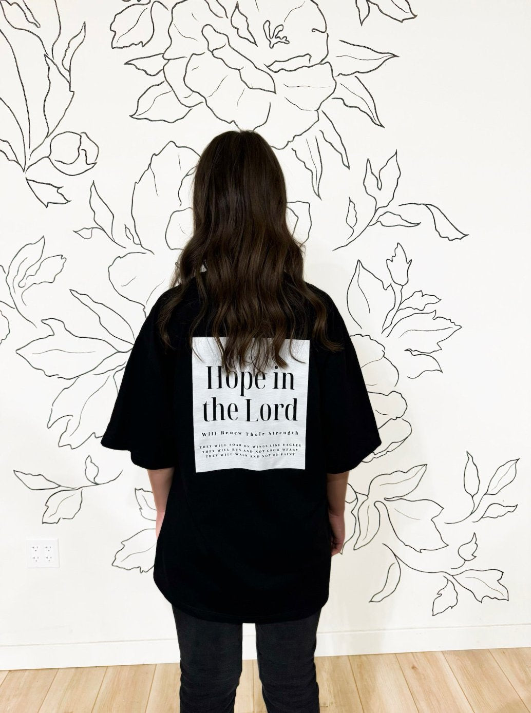 Hope Tee