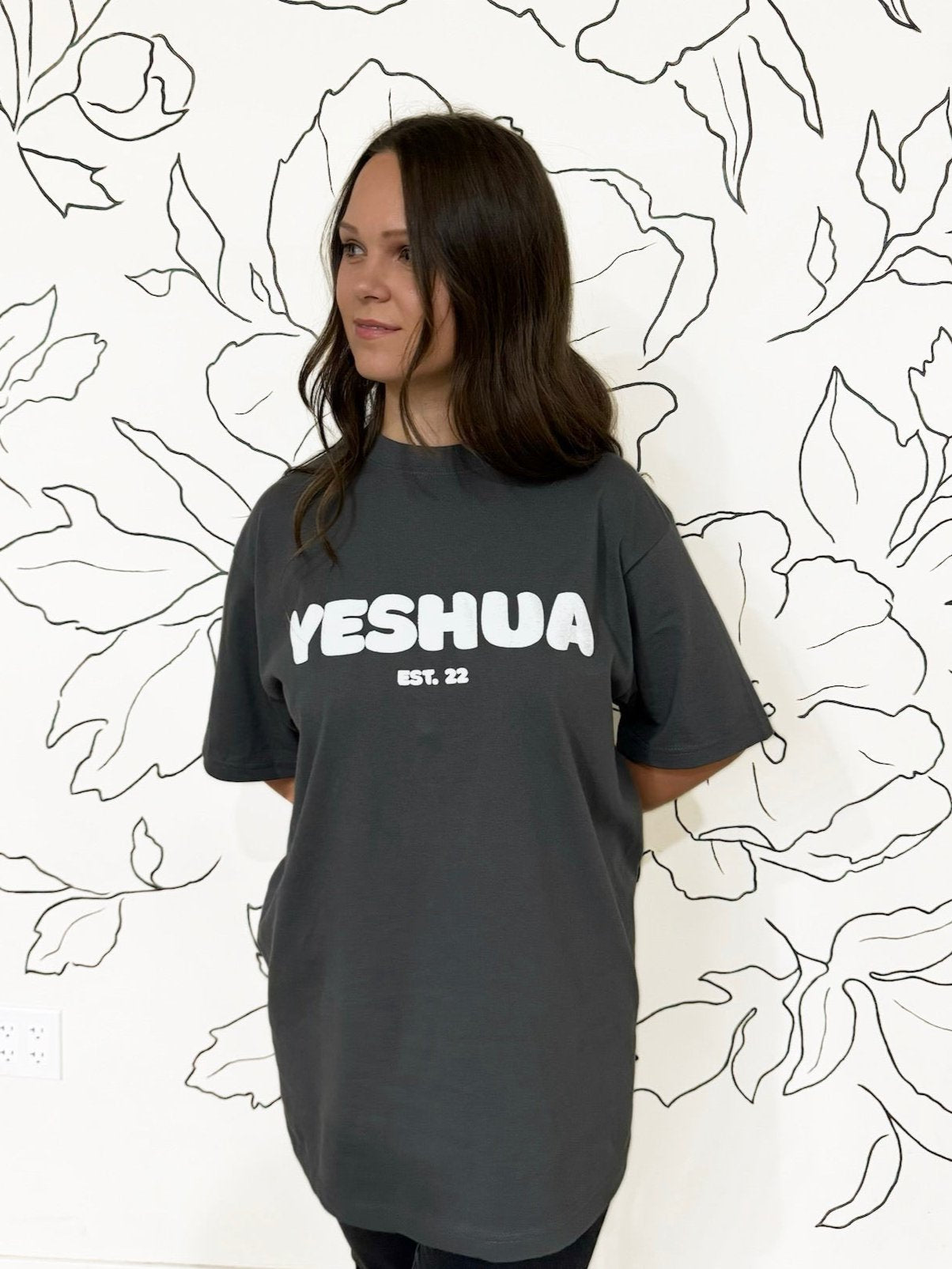 Yeshua Tee