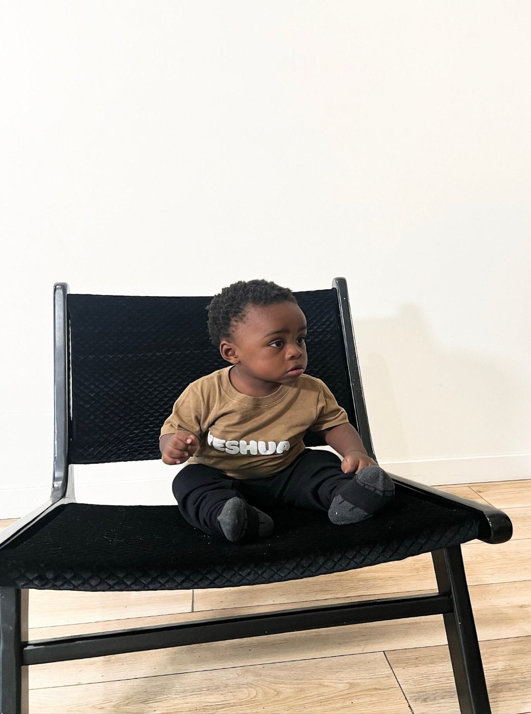 Yeshua Kids Tee