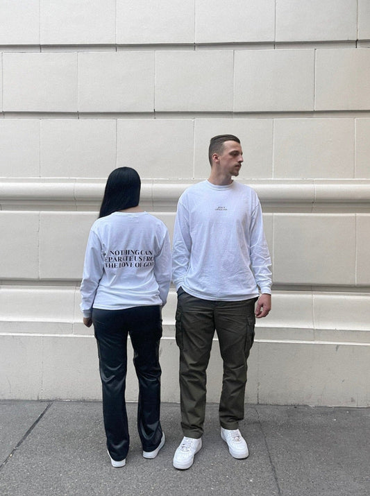 Jesus Loves You Long Sleeve T-Shirt