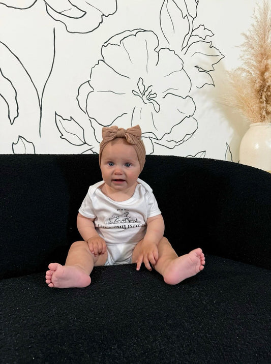 Child of God Infant One Piece and Toddler Tee