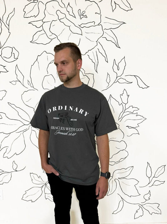 Miracles Tee