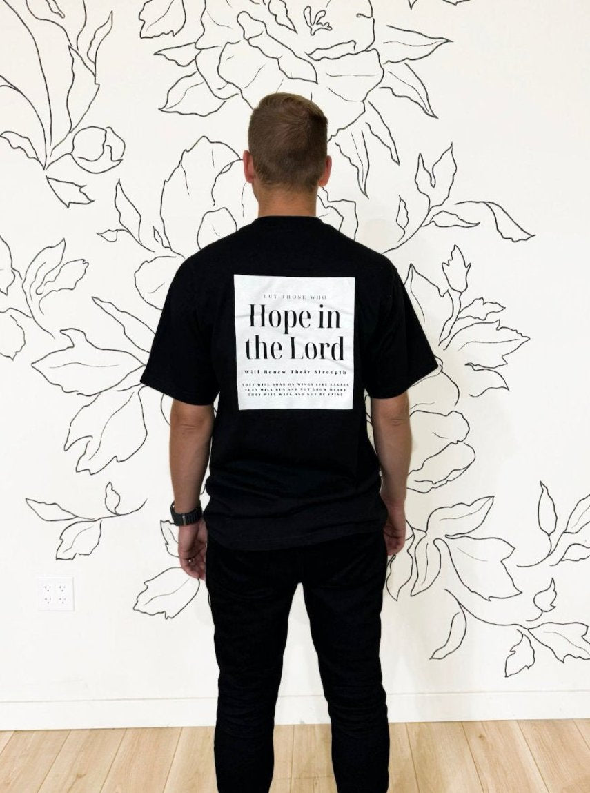 Hope Tee