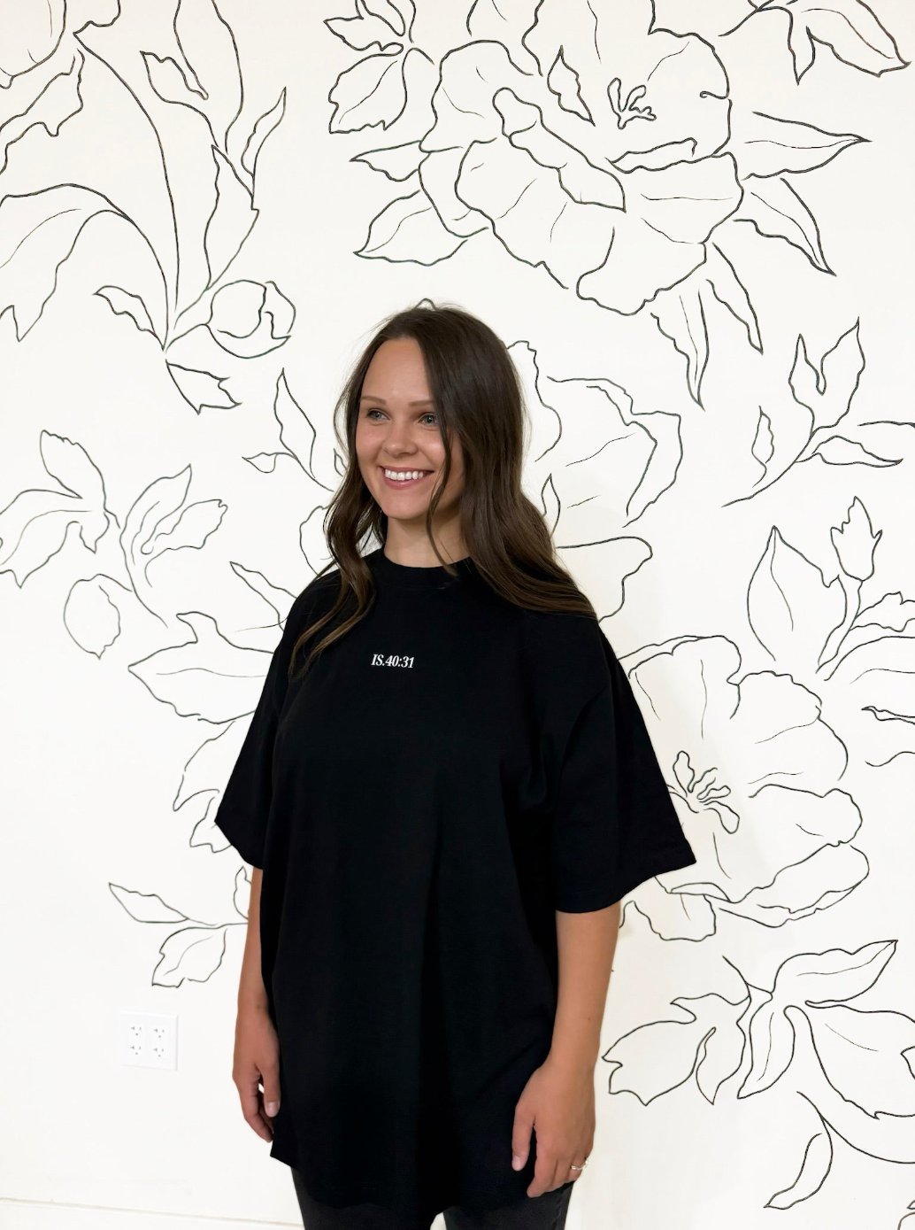 Hope Tee