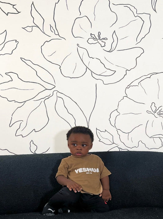 Yeshua Kids Tee
