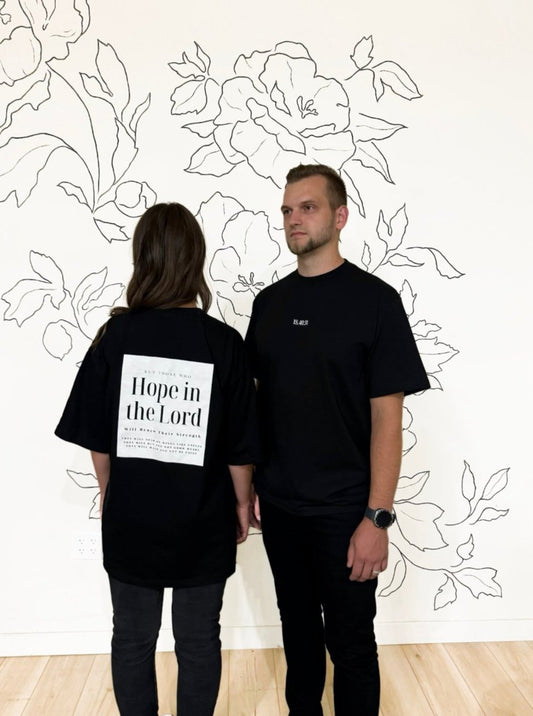 Hope Tee