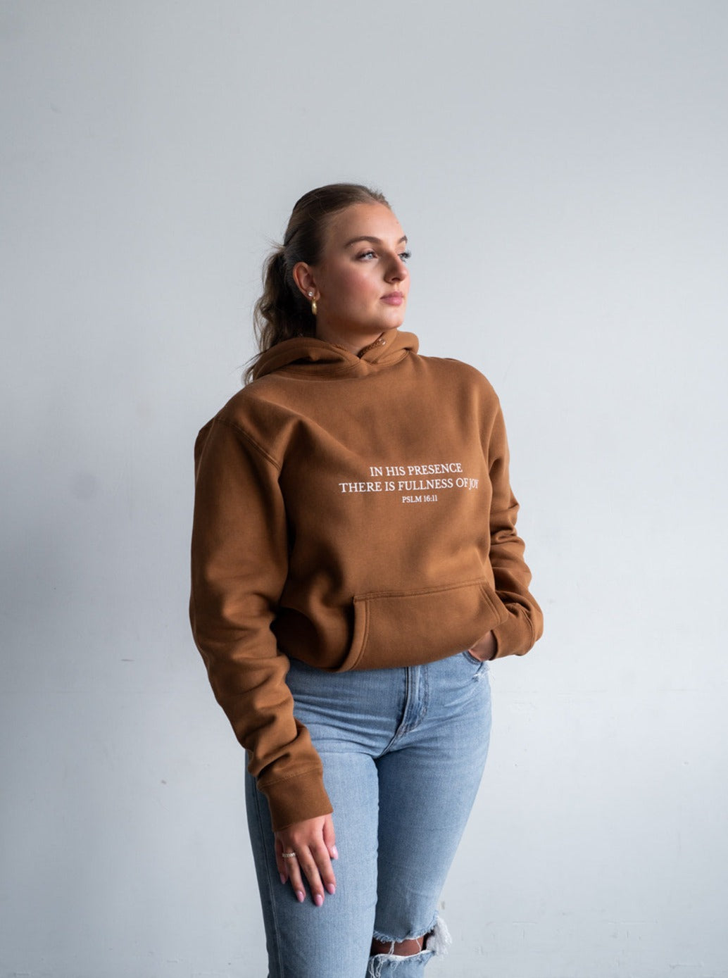 Joy Hoodie
