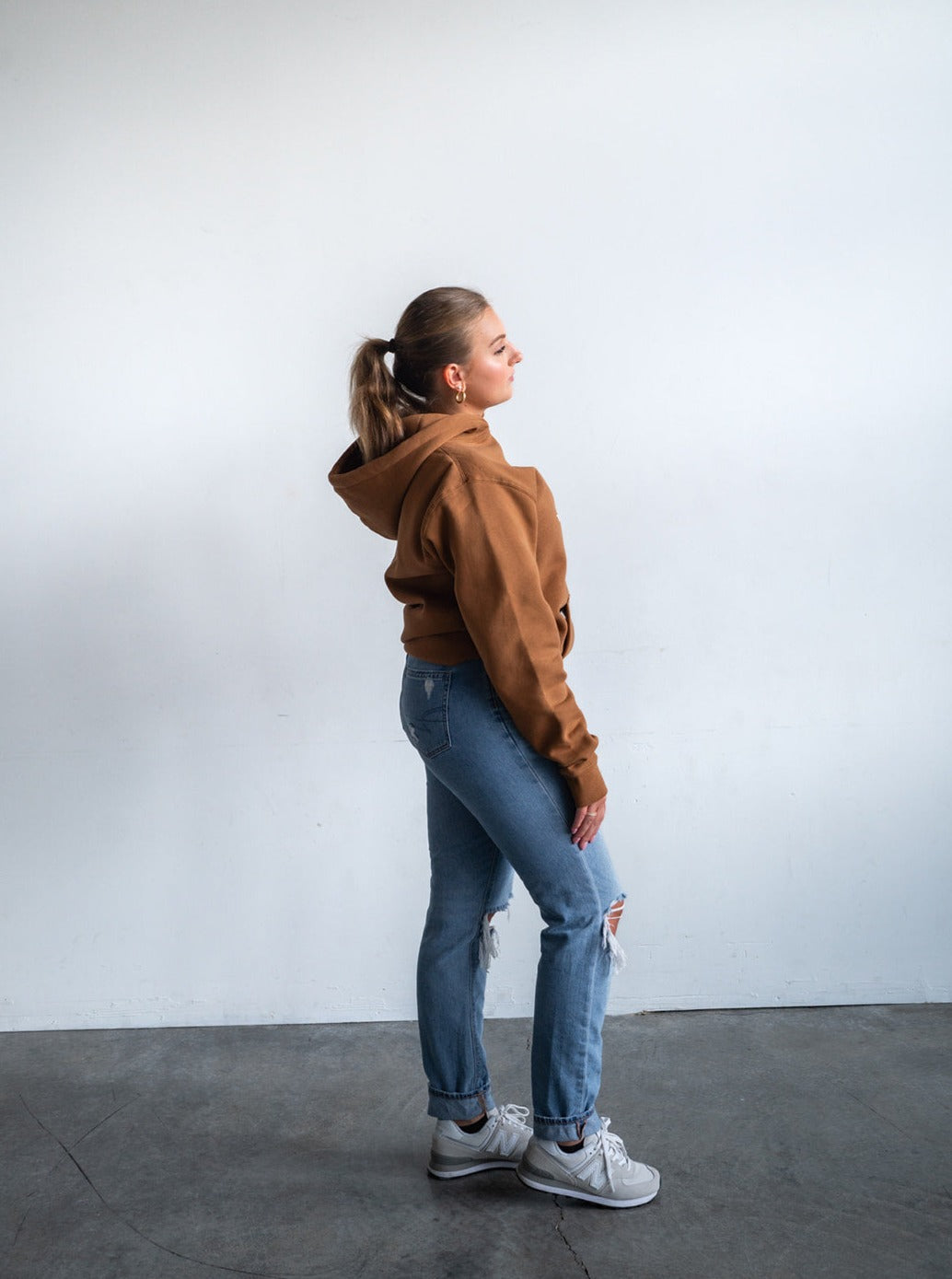 Joy Hoodie