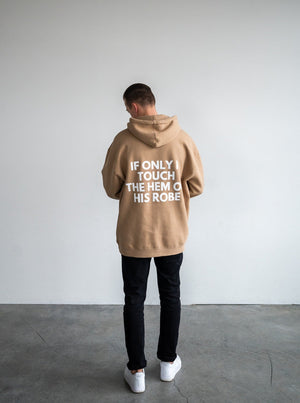 His Robe Hoodie