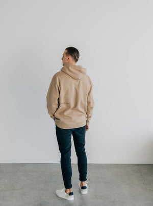Neutral Christian Clothing Apparel Brand Hoodie Outfit