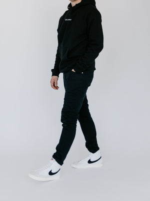 Neutral Christian Clothing Apparel Brand Hoodie Outfit