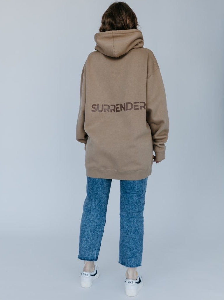 Neutral Christian Clothing Apparel Brand Hoodie Outfit