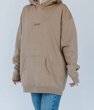 Neutral Christian Clothing Apparel Brand Hoodie Outfit