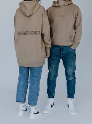 Neutral Christian Clothing Apparel Brand Hoodie Outfit